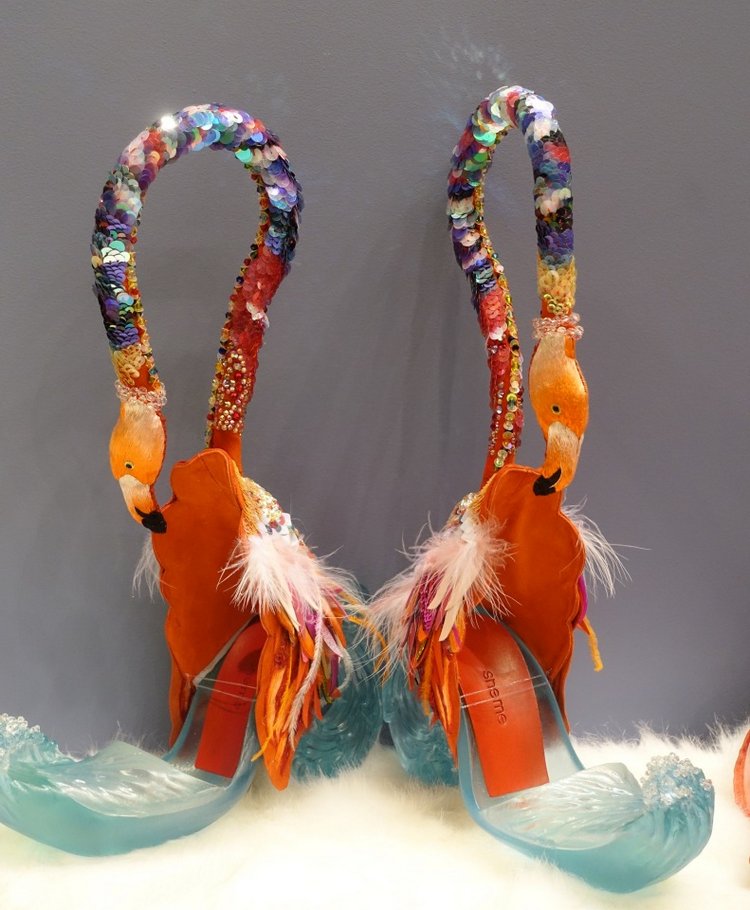 Гостиный двор. Искусство куклы - 2016