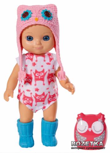 Сравнение молдов мини-куколок Chou-Chou. А одинаковы ли