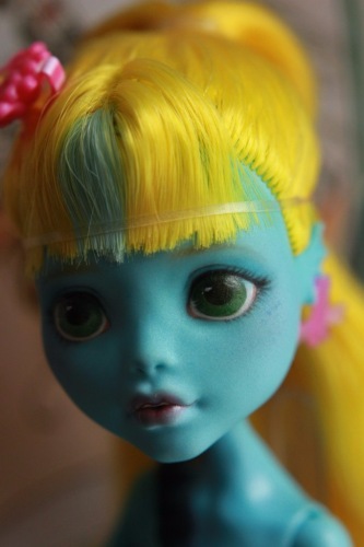 Монстры? часть 7, Анастасия Сорокина (rochellemh) (фото 2)