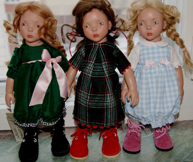 Zwergnase серия Junior 2016-2017, просим любить и жаловать