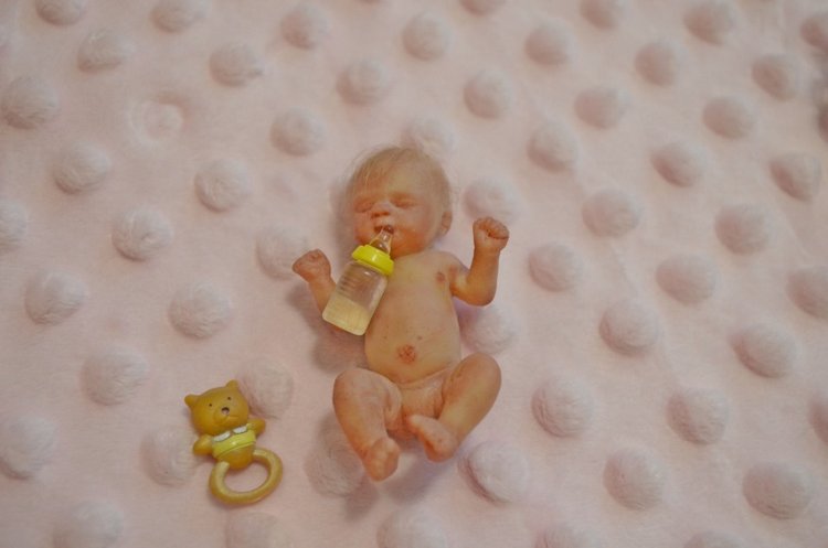 Любимка в румбоксе - как сбываются мечты (фото 8)