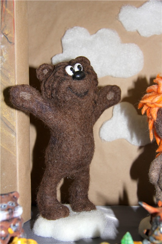 Выставка мастеров народной студии авторской куклы "Вдохновение" в городе Торжке | Бэйбики Выставка мастеров народной студии авторской куклы "Вдохновение" в городе Торжке