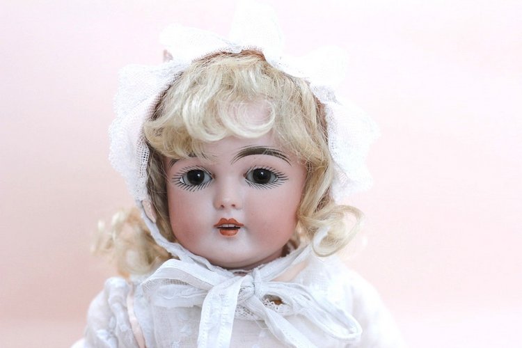 Милые дочери короля - J.D.K Kestner и его дети (фото 7)