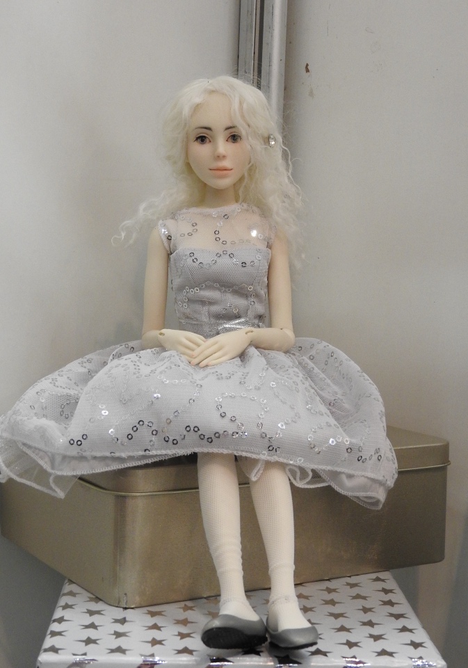 Куклы и снова Куклы. Весенний Бал. Тишинка 2017 | Бэйбики Куклы и снова Куклы. Весенний Бал. Тишинка 2017