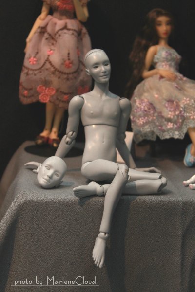 Весенний Бал Кукол 2017. Фотообзор