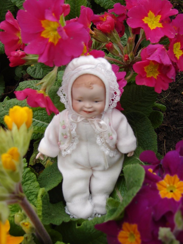 Пусть на свете рождаются дети, как цветы поднимаются пусть | Бэйбики Пусть на свете рождаются дети, как цветы поднимаются пусть (фото 10)