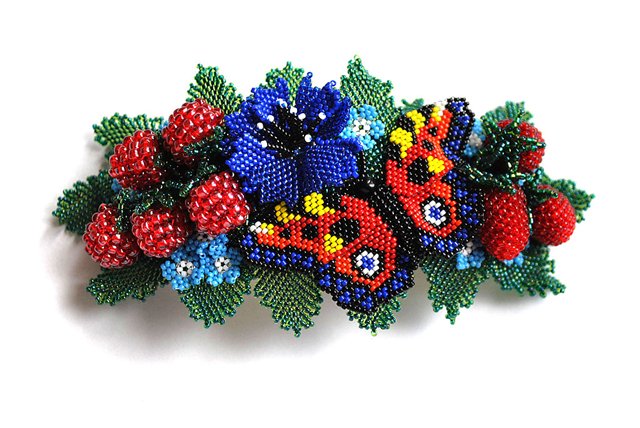 Немножко красоты — Другие хобби и увлечения: сад (фото 8)