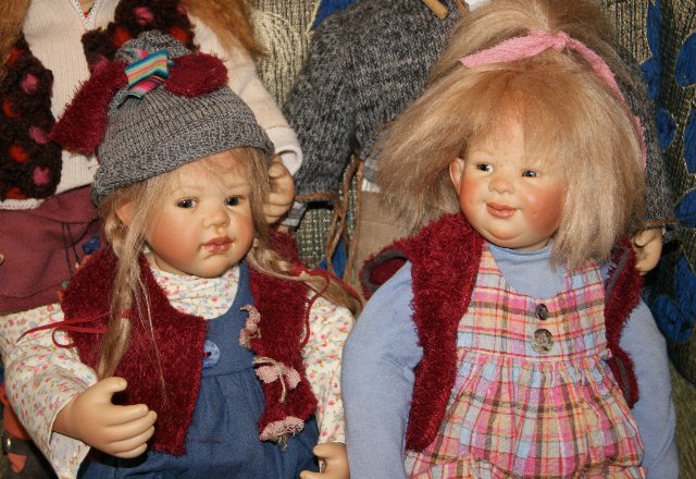 Мои любимые хомячки - толстячки от Susi Eimer