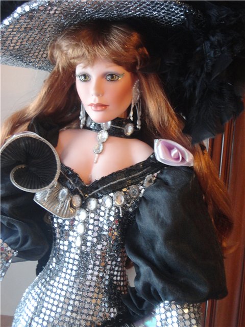 Модные новинки этого сезона. Модель от Русти (фото 3)