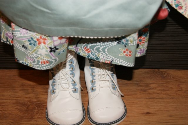 Plusczokводам и Plusczokманам - LIV and Harriet