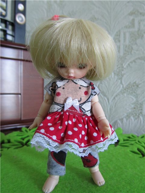 Распаковка шестого лепестка. Двойняшки. Должны быть похожи или отличаться