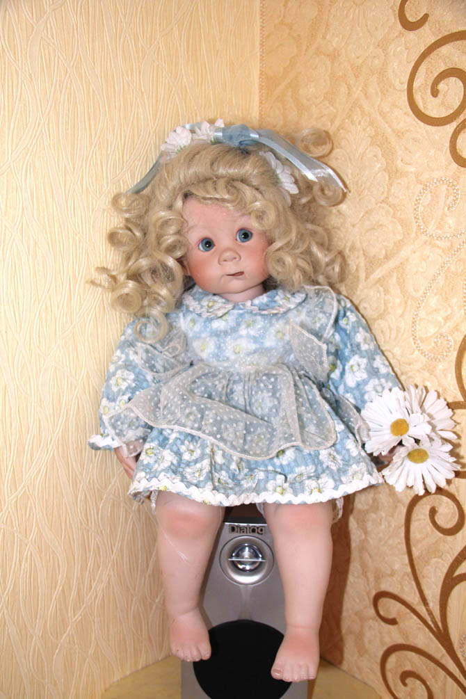 Мои любимые малыши от Сидни Рольф