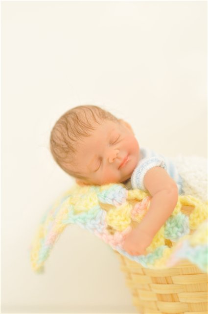 Ведь не всегда бывает в жизни круто, лишь только дети верят в сказку.. ООАК Ирины Савостиной