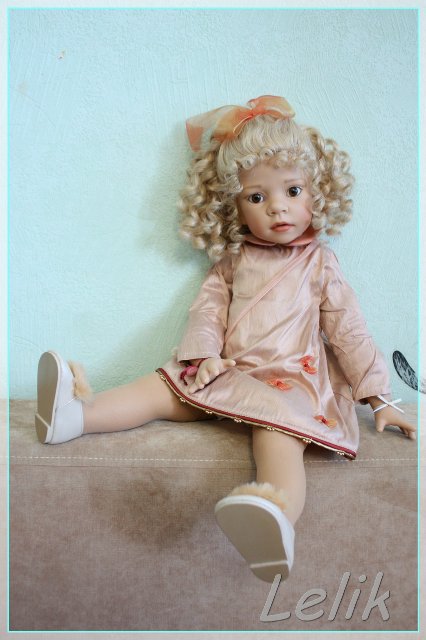 Ноэль от Элизабет Линднер (фото 5)