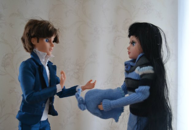 Лиза приехала! (Куклы Мокси Тинз) | Бэйбики Лиза приехала! (Куклы Мокси Тинз) (фото 9)