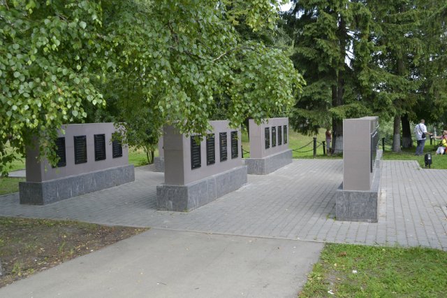 Экскурсия в село Вятское — Туризм и путешествия: фотоотчеты из поездок