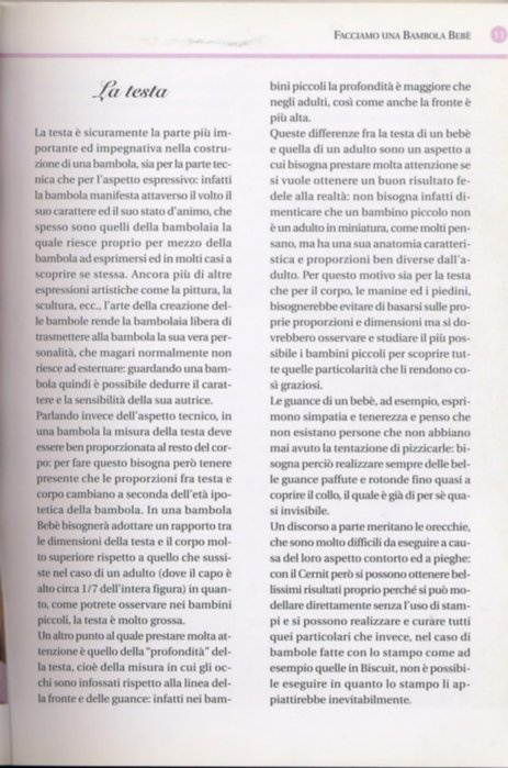 Книжка-малышка: "Как сделать куколку из цернита?" (фото 9)