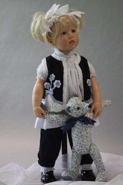 Корнелия от Hildegard Gunzel