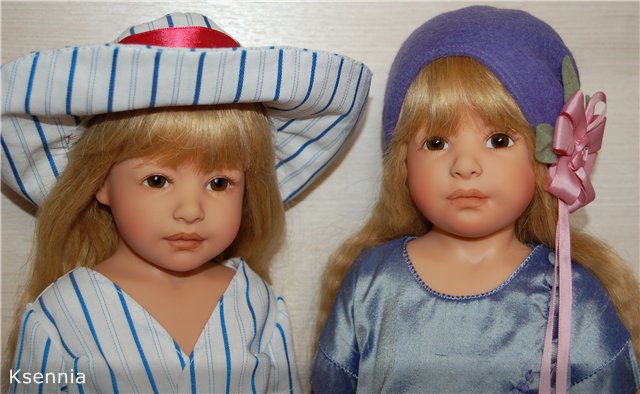 Вы двойняшки? Нет мы близняшки (фото 5)