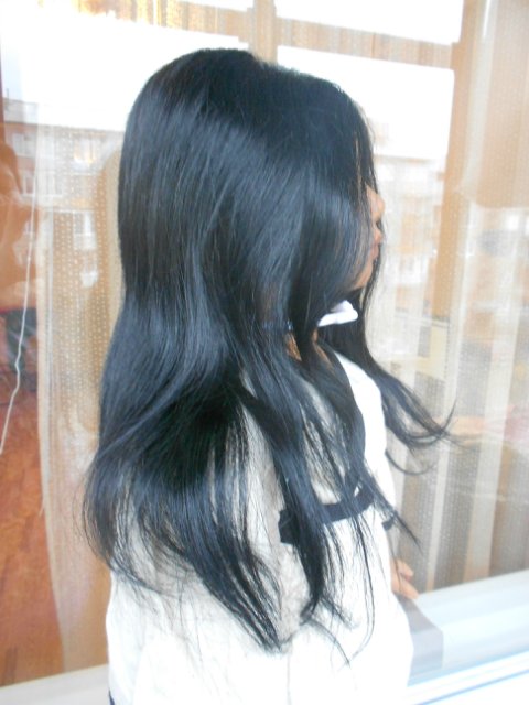 Pancho Annette Himstedt — Куклы Annette Himstedt (Аннетт Химстедт): коллекционные (фото 5)