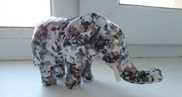 Мои работы на новый год и не только