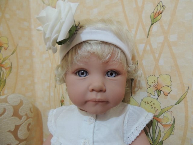 Мои самые маленькие. Коллекция кукол