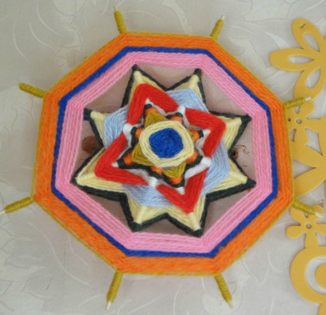 Мои работы на новый год и не только (фото 7)