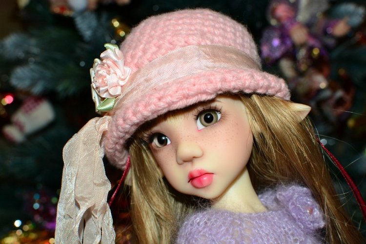 Наш новый облик - Larissa Kaye Wiggs