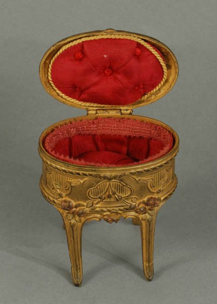 Миньонетты и их крошечный мир