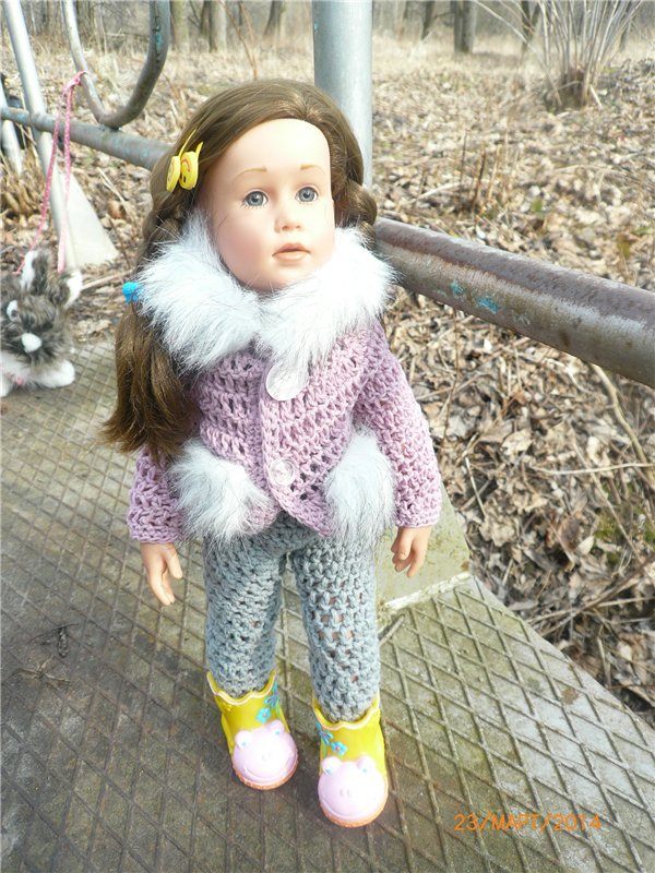 Предпраздничное настроение