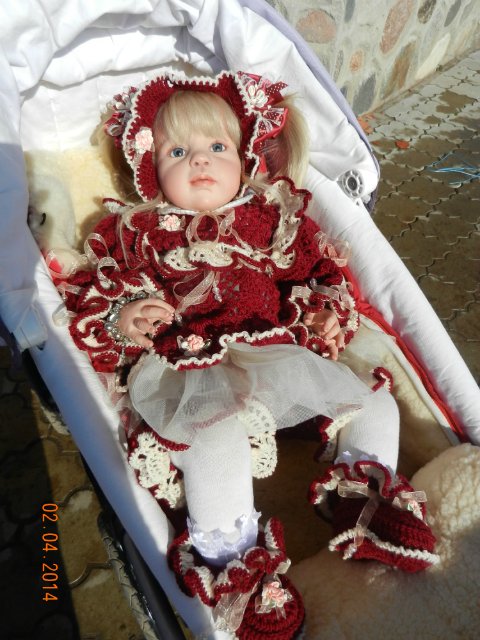 Как мы собирались в Москву на выставку