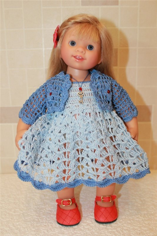 Настоящие гномы обожают сокровища = Женькины драгоценности, или сегодня один год, как мы на "Бэйбиках" (фото 2)