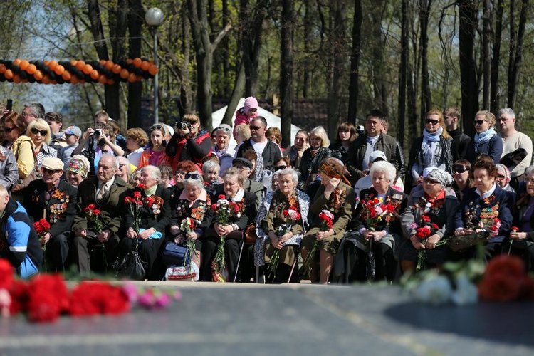 Этот День Победы — Болталка и разговоры обо всем: жизнь