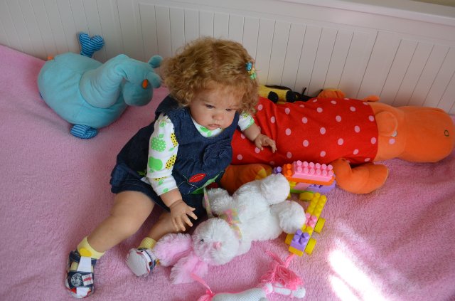 Почти близнецы. Шарламае 2 (фото 3)