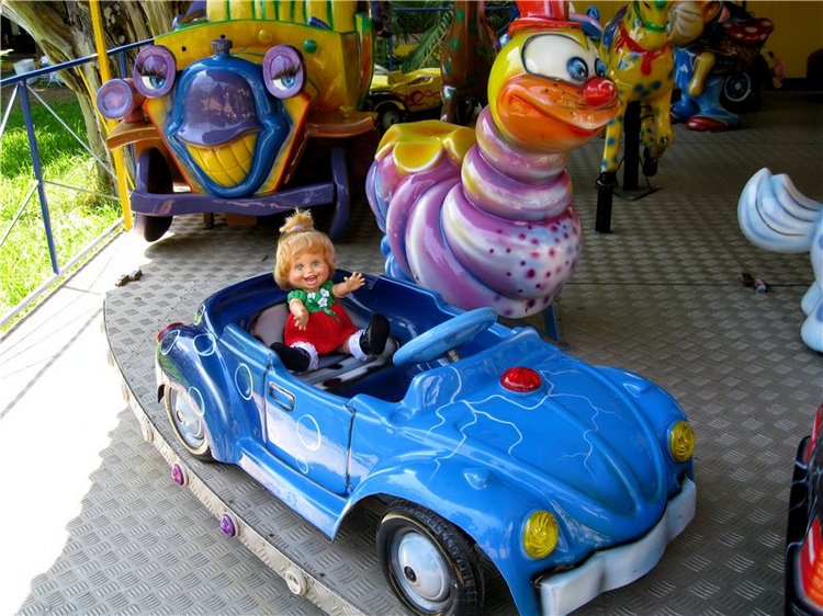 Море, солнце и Натуся или отдых в Сочи! Натали кукла Galoob baby face | Бэйбики Море, солнце и Натуся или отдых в Сочи! Натали кукла Galoob baby face