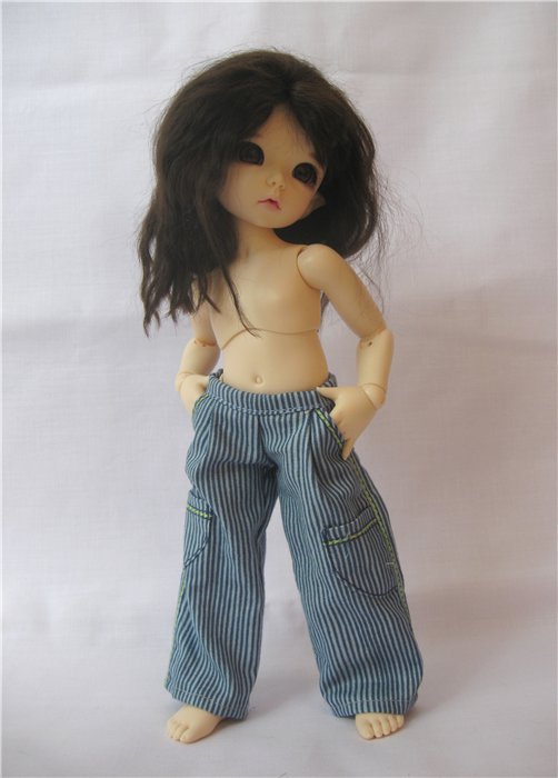 Варенька и много нарядов. LittleFee Ante | Бэйбики Варенька и много нарядов. LittleFee Ante