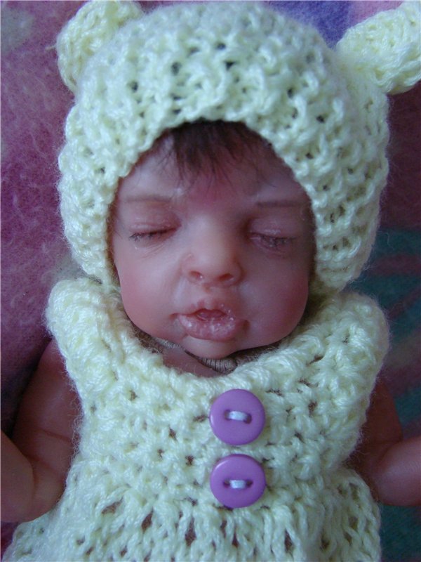 Кнопочка Кондрашовой Ирины (фото 10)