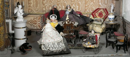 Den Gamle By - живая история Дании