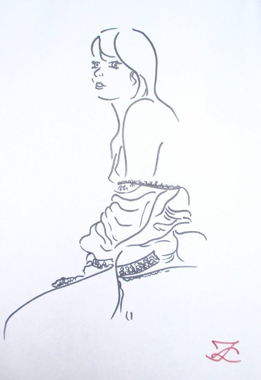 Иногда я рисую — Другие хобби и увлечения: сад