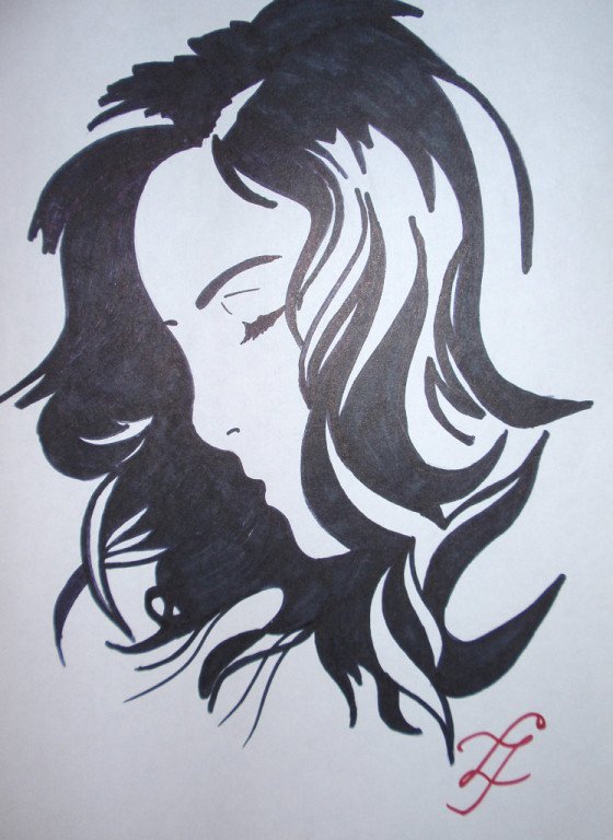 Иногда я рисую — Другие хобби и увлечения: сад