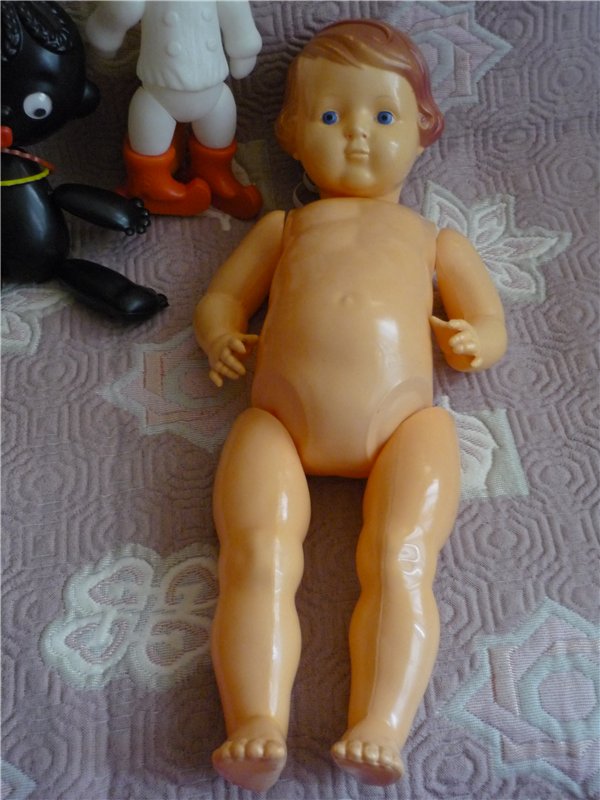 Тайны старых антресолей | Бэйбики Тайны старых антресолей — Игрушки СССР и советского детства: резиновые