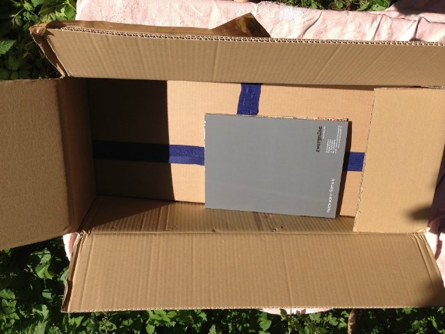 Zwergnase. Anneli. Распаковка и фотосессия (фото 8)