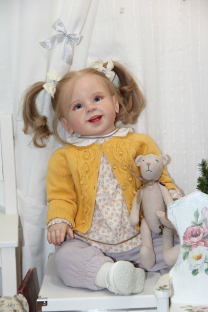 Любителям реборн посвящается (IV) | Бэйбики Любителям реборн посвящается (IV)