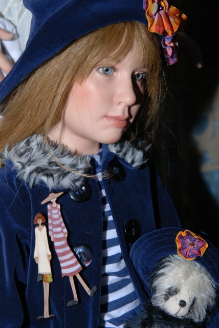 Холли Кларк. Просто дети стали старше (фото 10)