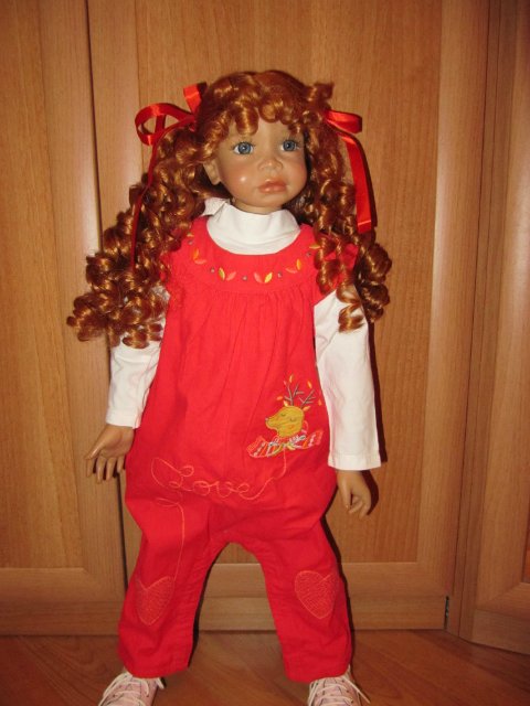 Малюпусенький отчёт про "как съездилось"