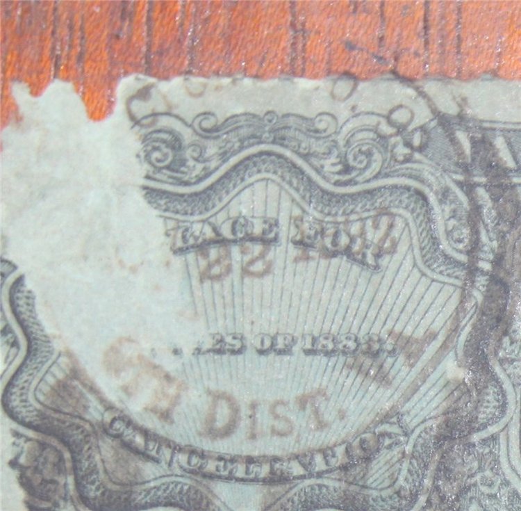 Тайна старой коробки (бумажные куклы 1892 года) (фото 3)