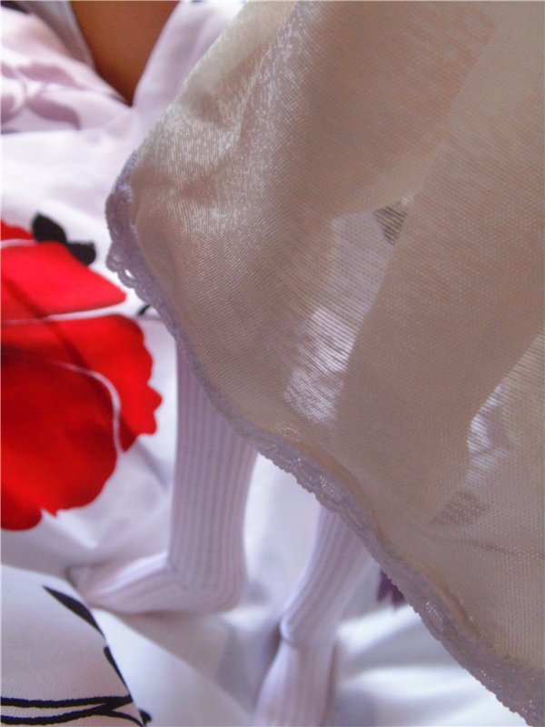 Каждая принцесса желает быть красивой.. или.. Принцесса Облаков примеряет наряд (фото 9)