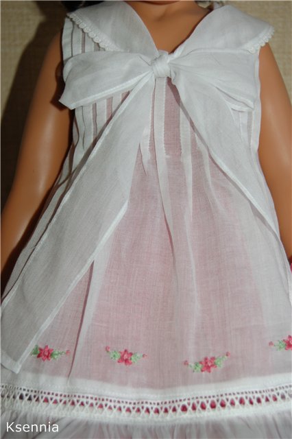 Принцессы руками Heidi Plusczok, Lily Gundi