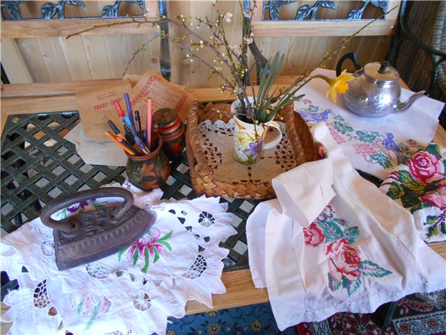 "Соло: красота старого Хлама"