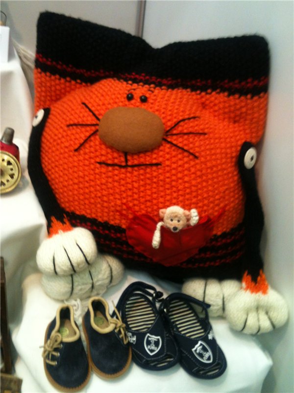 Яркий лучик на Тишинкой площади. Moscow Fair 2015. Фотоотчет | Бэйбики Яркий лучик на Тишинкой площади. Moscow Fair 2015. Фотоотчет (фото 5)